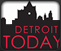 Detroit Today logo